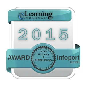 elearning Award Infoport