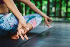Fitness Lifestyle - Yoga Fitness Lifestyle - Yoga