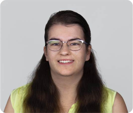 Bianca Fabian - Medienproducerin