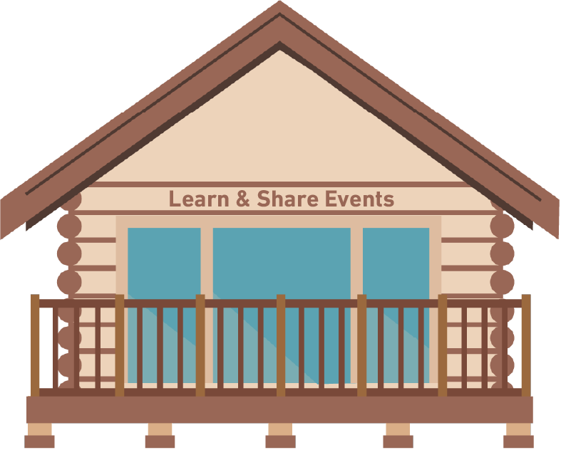 animiertes-haus-für-learnandshare-events-ideal-für-erfahrungswissen-teilen