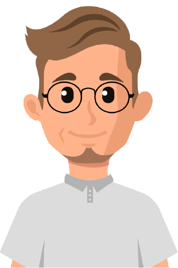 animierter-junger-mann-mit-brille-und-weißem-shirt
