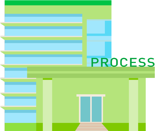 animiertes-grünes-haus-mit-aufschrift-process